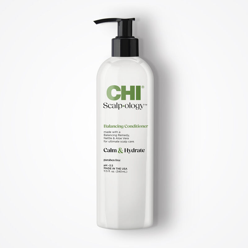 Scalp-ology Balancing Conditioner, , large image number null